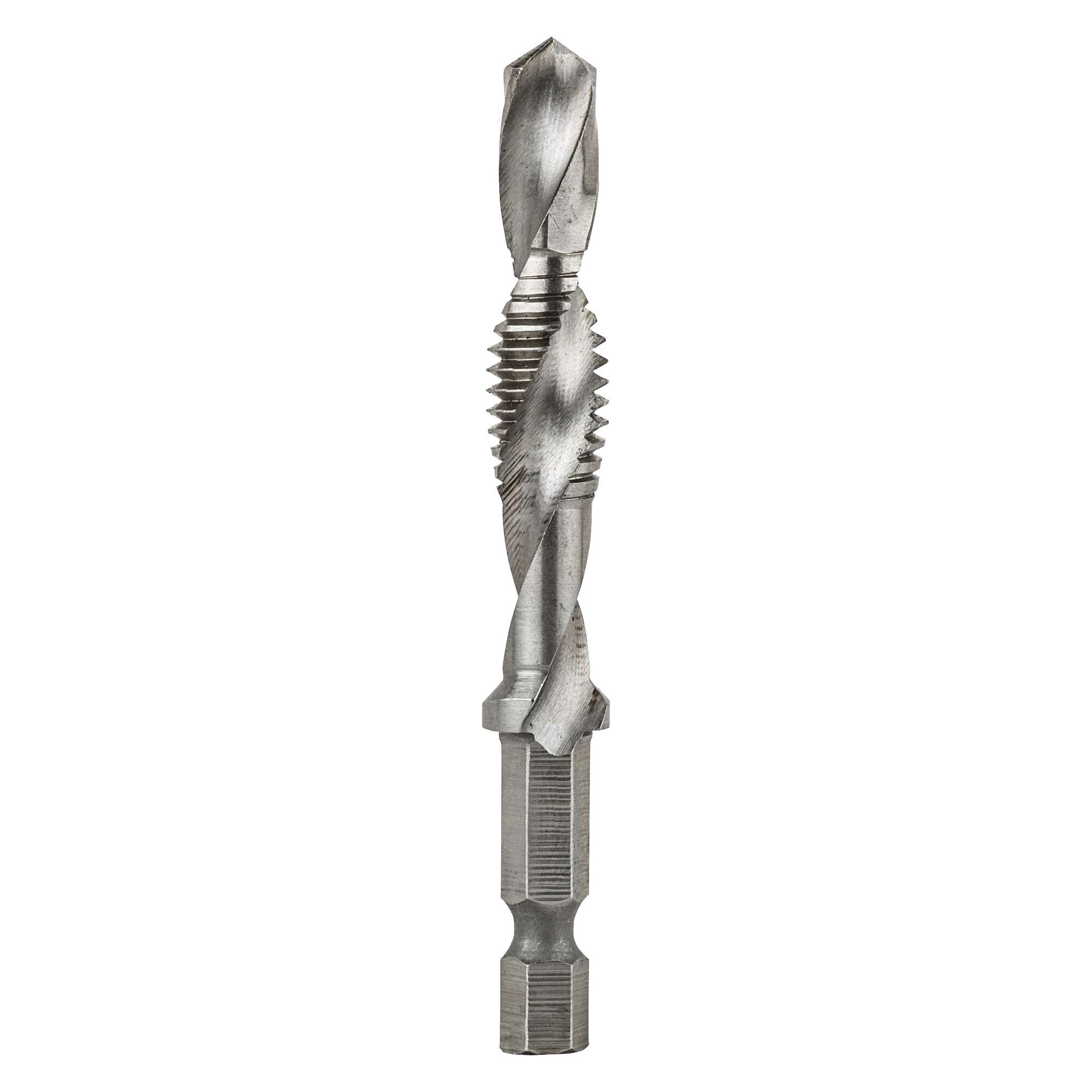 DEWALT Drill Tap, Unc, 3/8-Inch DWADT3816